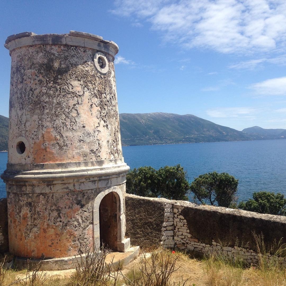 Venetian LightHouse